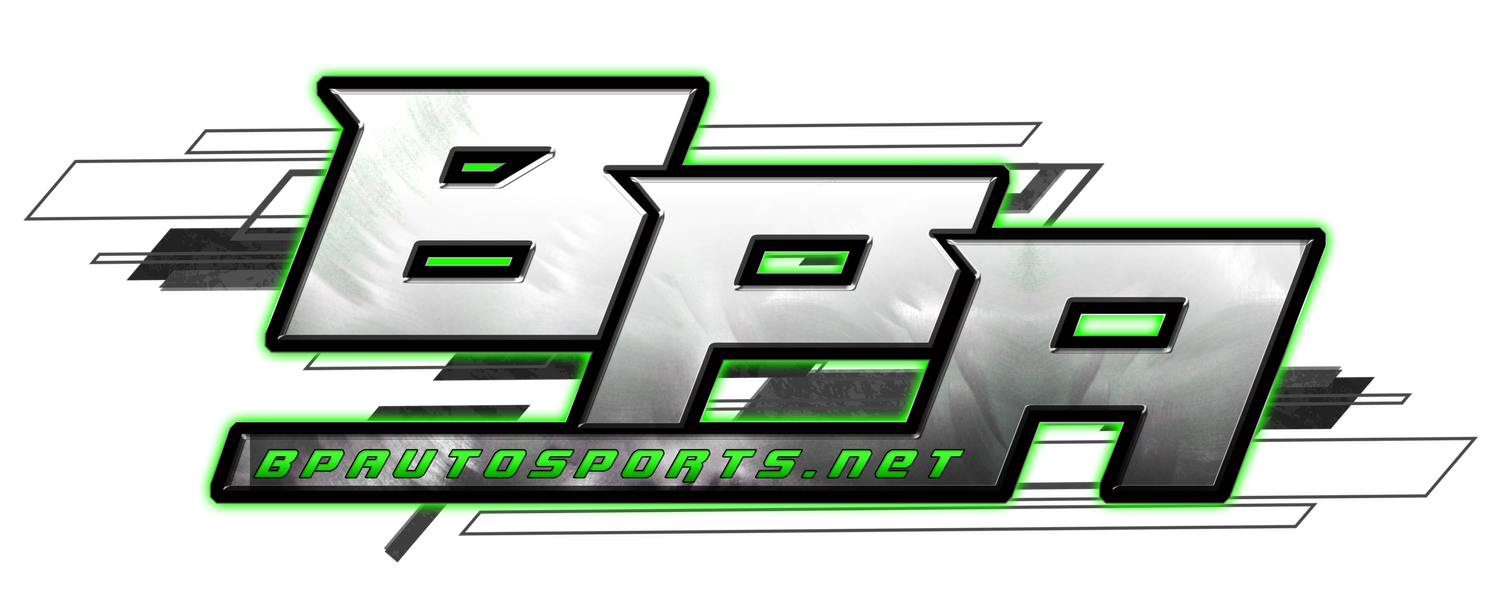 Retro Collection — BP Autosports, LLC.